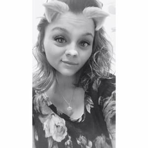 Meet your Posher, Erica